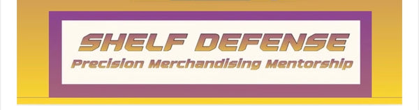 SHELF DEFENSE