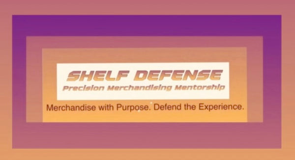 SHELF DEFENSE